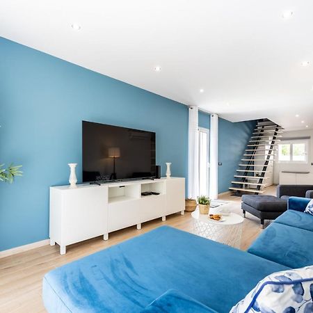 Altura Dreams Apartment Bagian luar foto