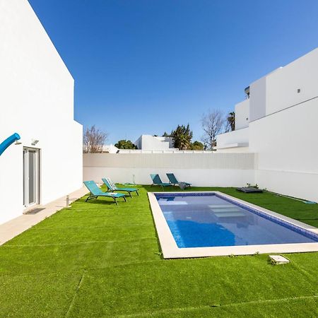 Altura Dreams Apartment Bagian luar foto