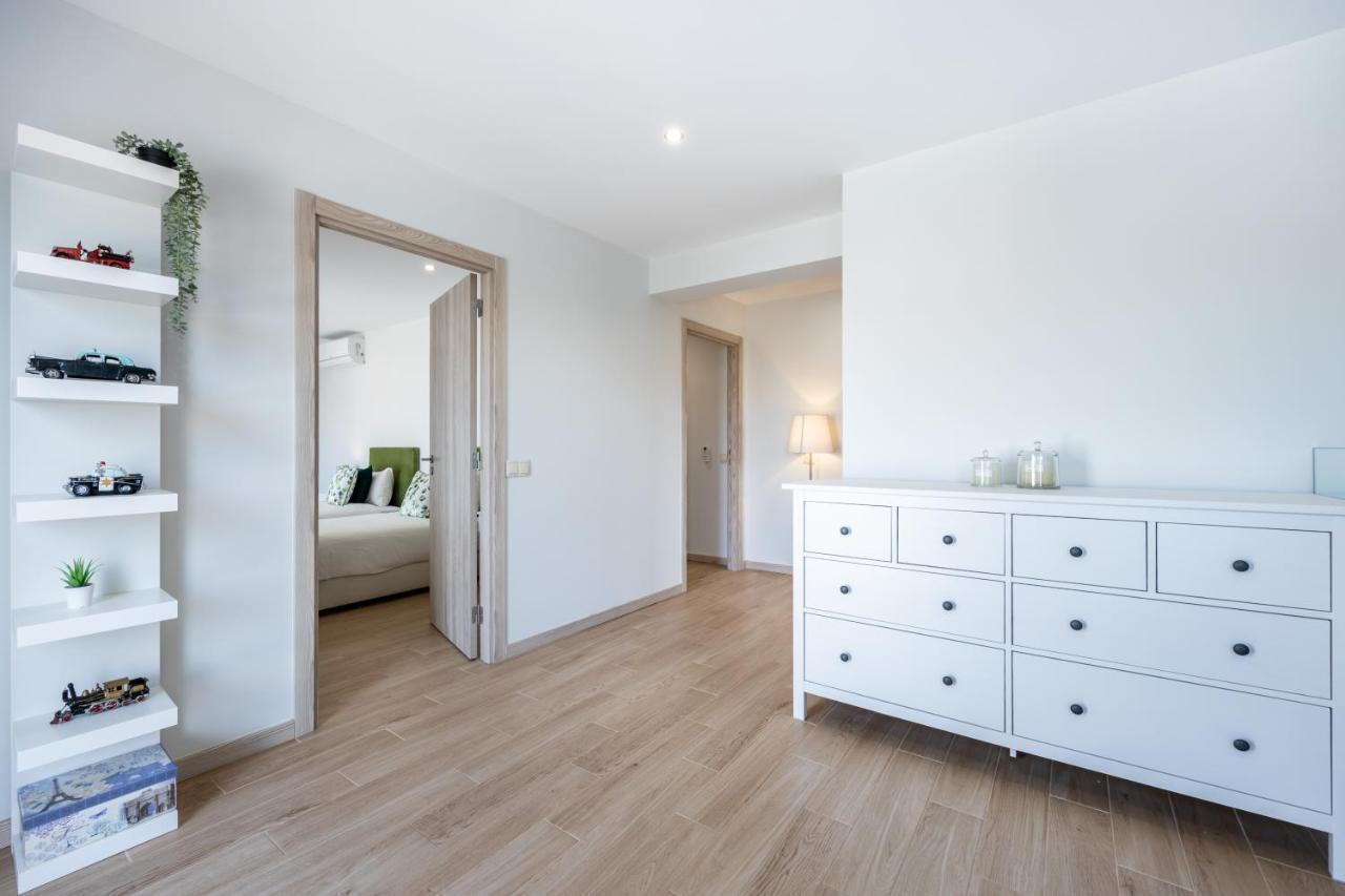 Altura Dreams Apartment Bagian luar foto