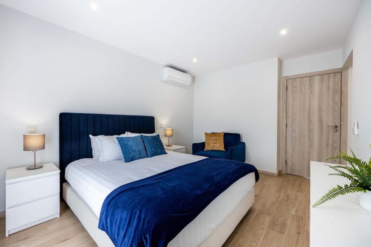 Altura Dreams Apartment Bagian luar foto