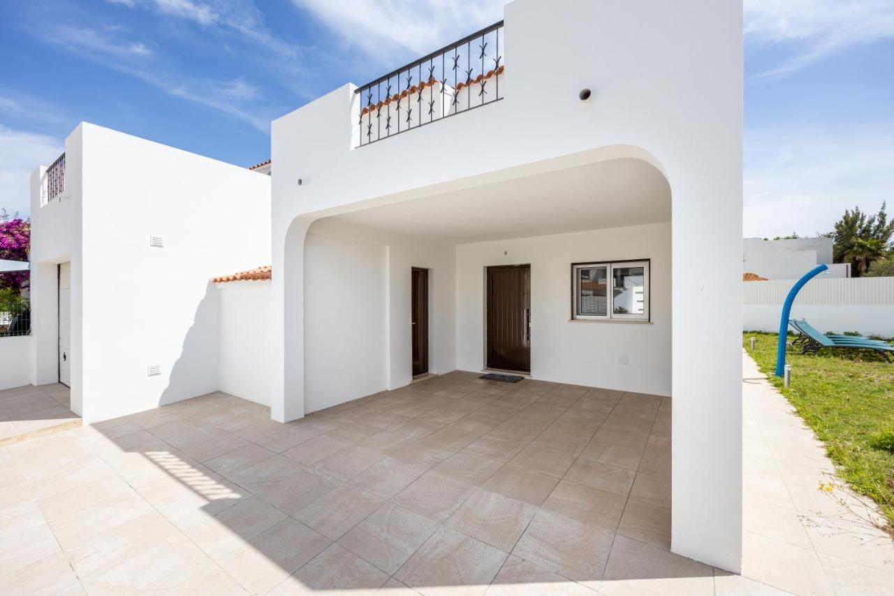 Altura Dreams Apartment Bagian luar foto