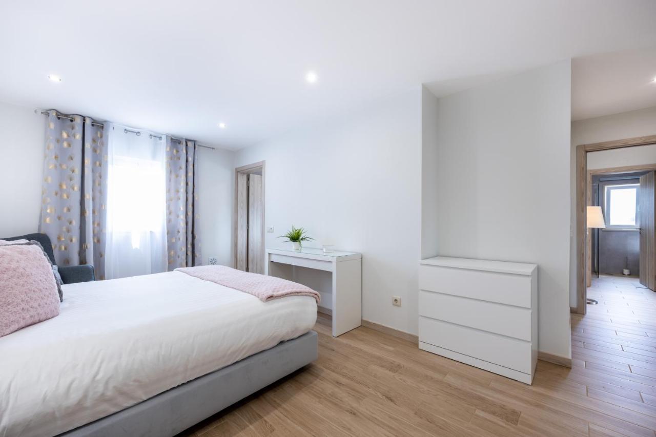 Altura Dreams Apartment Bagian luar foto