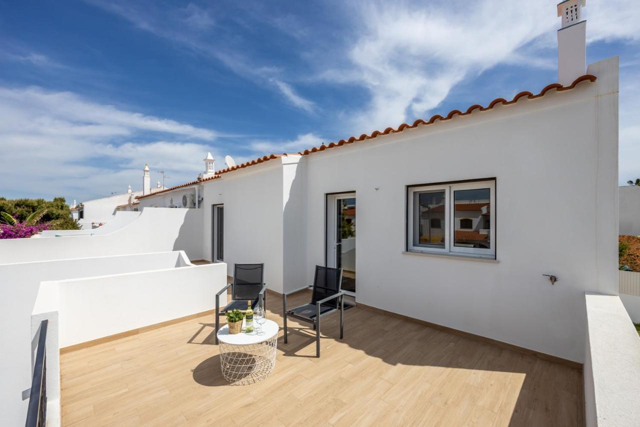 Altura Dreams Apartment Bagian luar foto