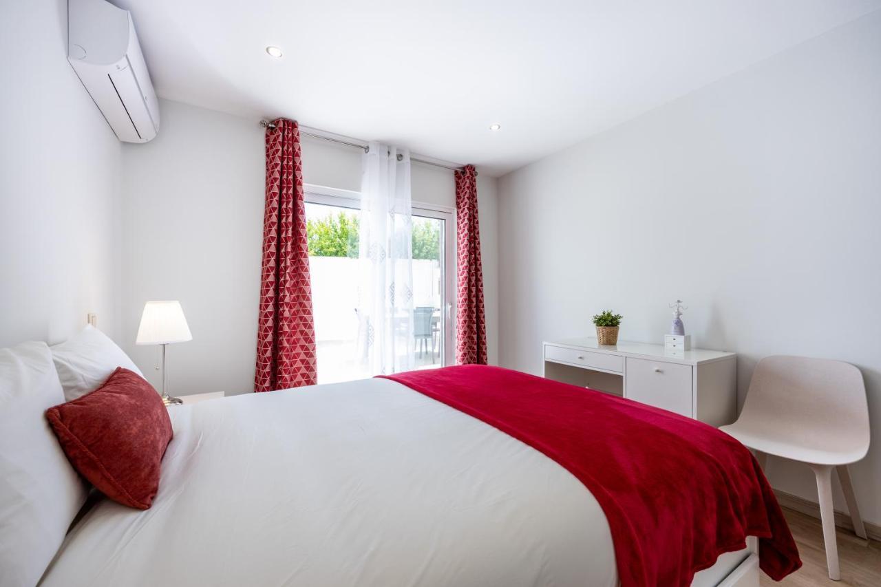 Altura Dreams Apartment Bagian luar foto