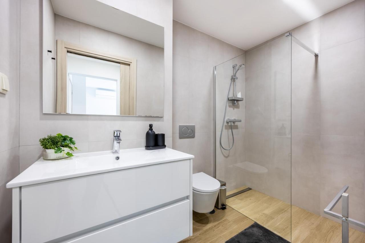 Altura Dreams Apartment Bagian luar foto