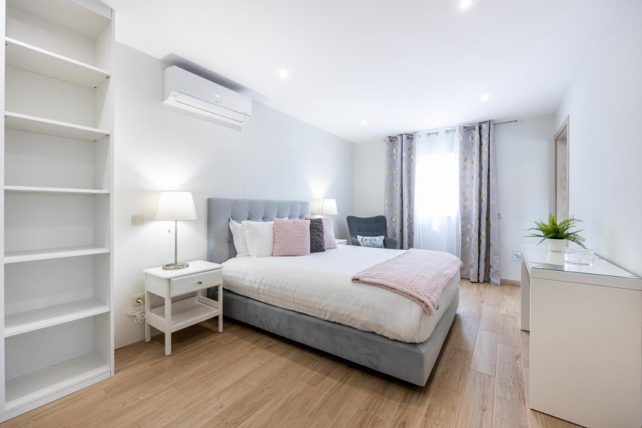 Altura Dreams Apartment Bagian luar foto