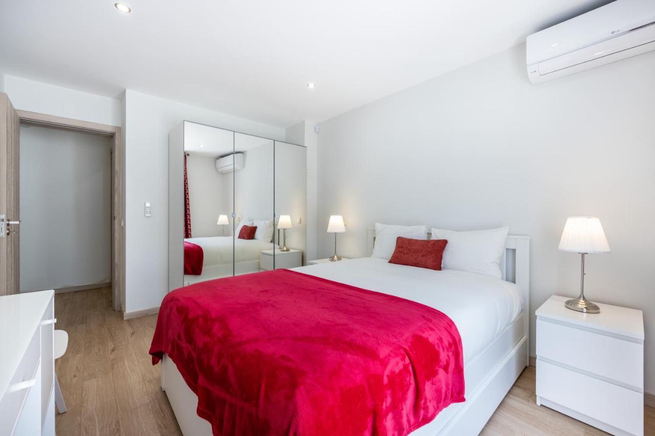 Altura Dreams Apartment Bagian luar foto