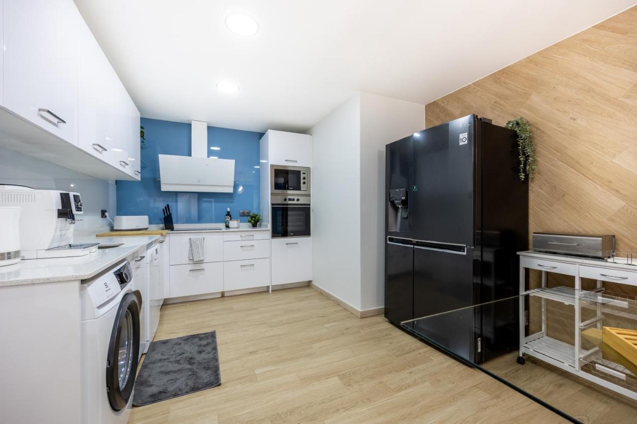 Altura Dreams Apartment Bagian luar foto