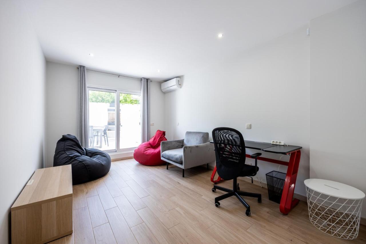 Altura Dreams Apartment Bagian luar foto