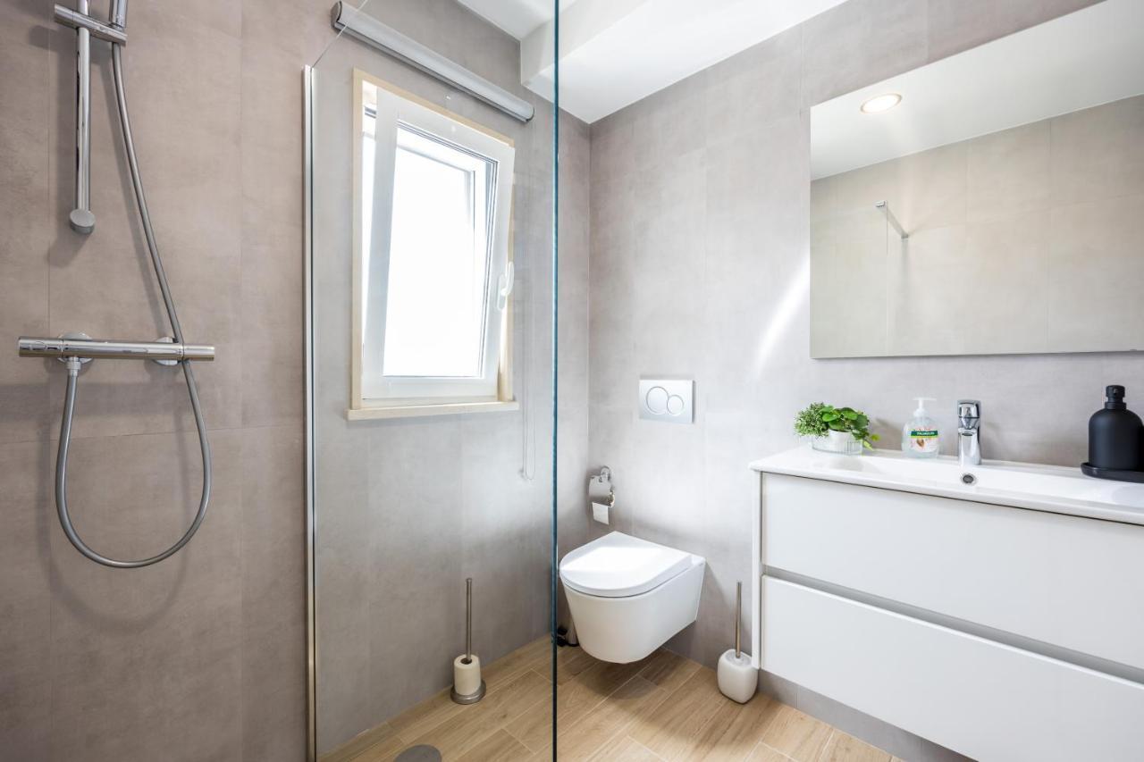 Altura Dreams Apartment Bagian luar foto