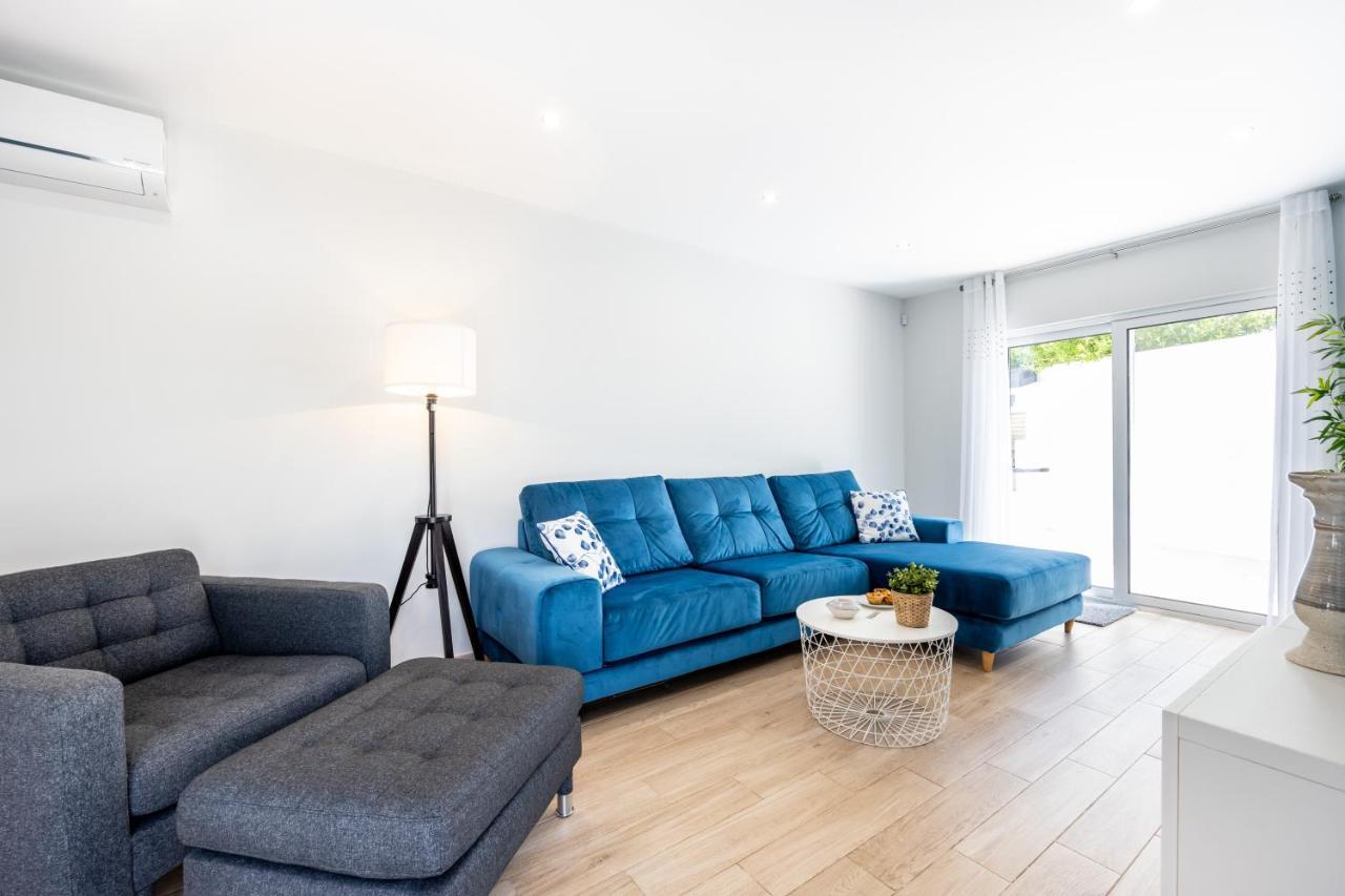 Altura Dreams Apartment Bagian luar foto