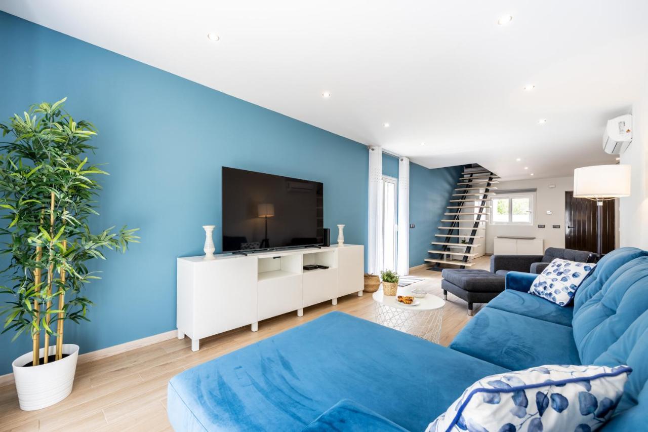 Altura Dreams Apartment Bagian luar foto