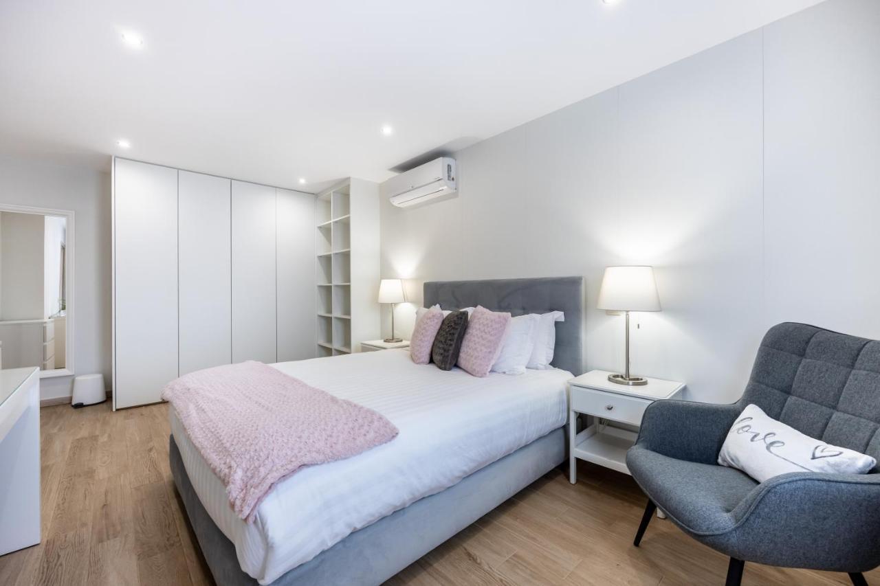 Altura Dreams Apartment Bagian luar foto