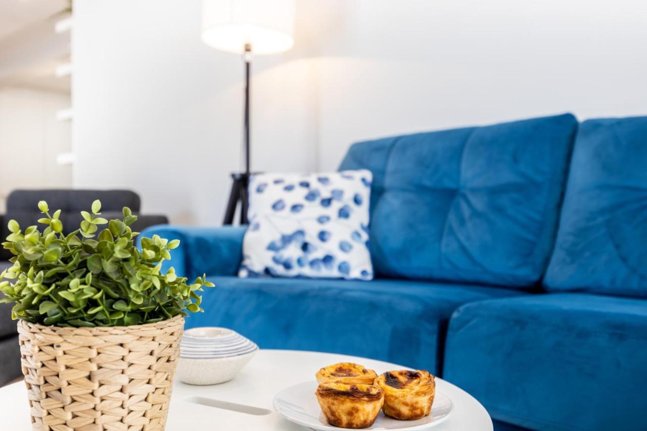 Altura Dreams Apartment Bagian luar foto