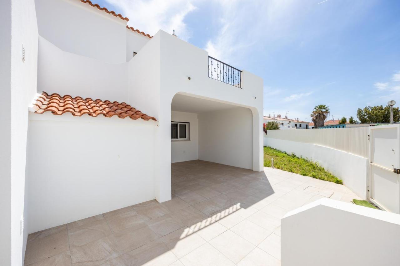 Altura Dreams Apartment Bagian luar foto