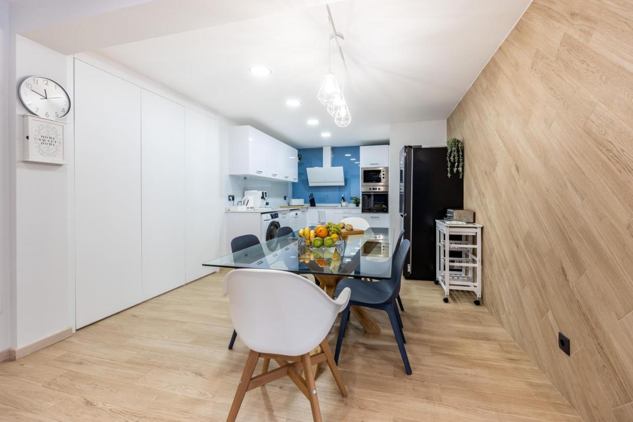 Altura Dreams Apartment Bagian luar foto