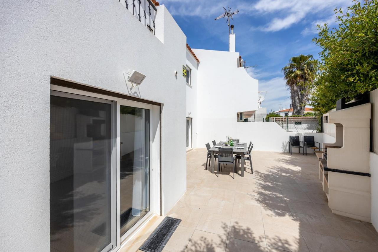 Altura Dreams Apartment Bagian luar foto