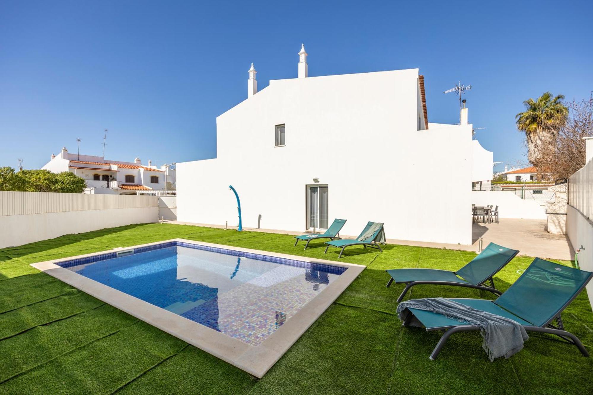 Altura Dreams Apartment Bagian luar foto
