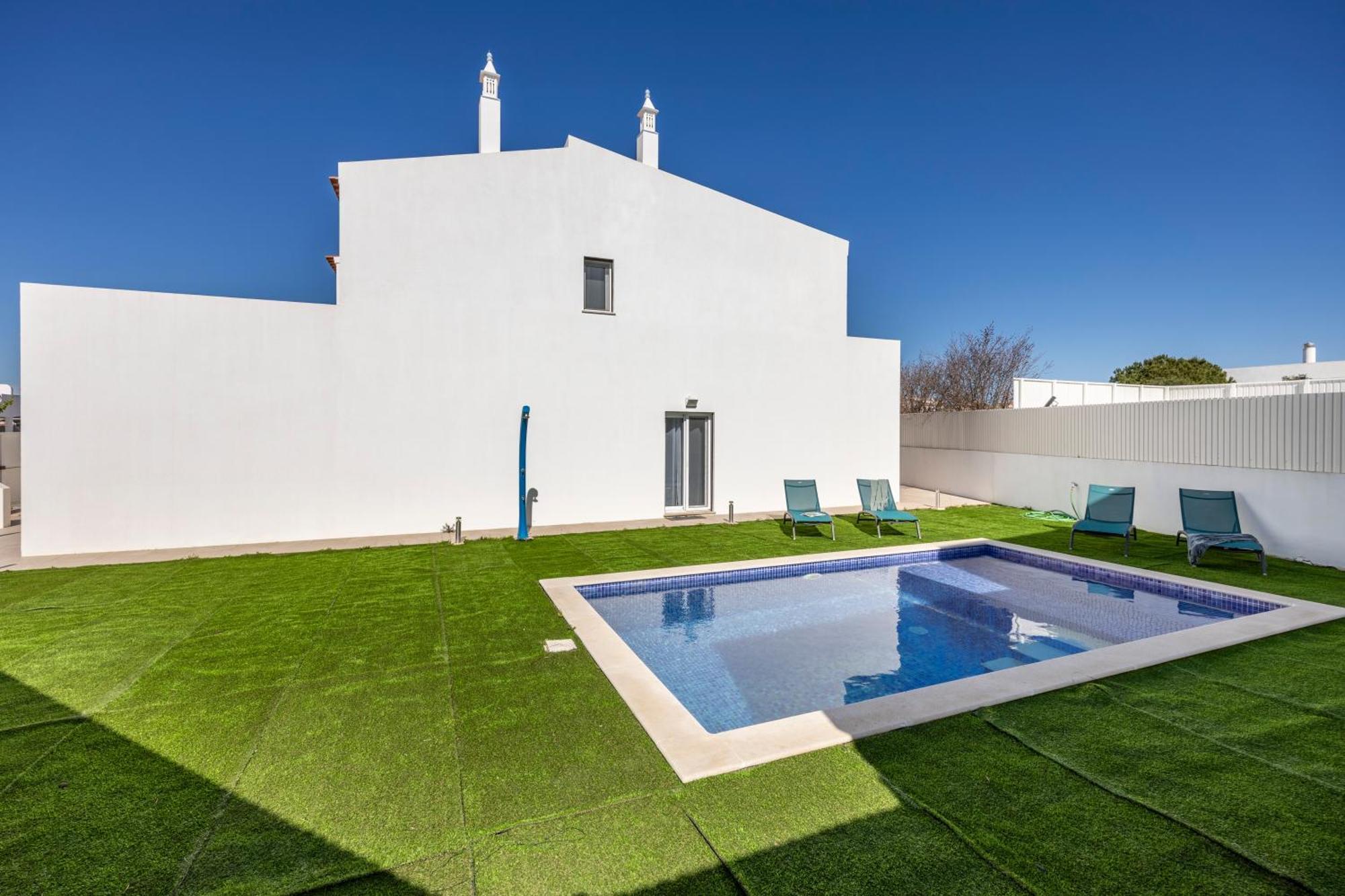 Altura Dreams Apartment Bagian luar foto